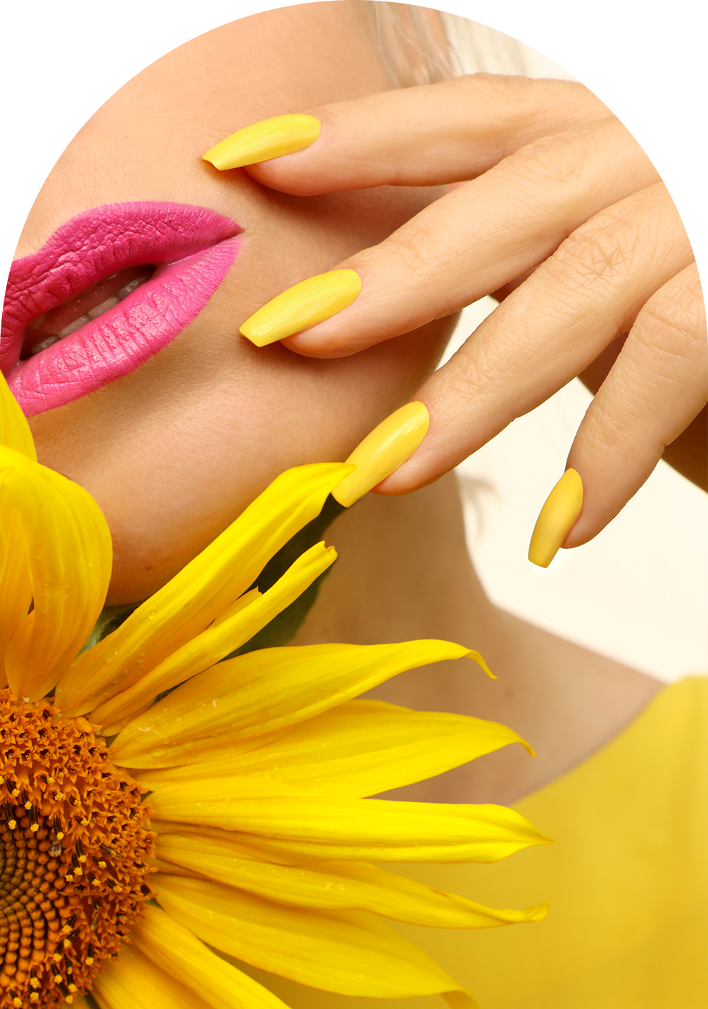 Nail treatment