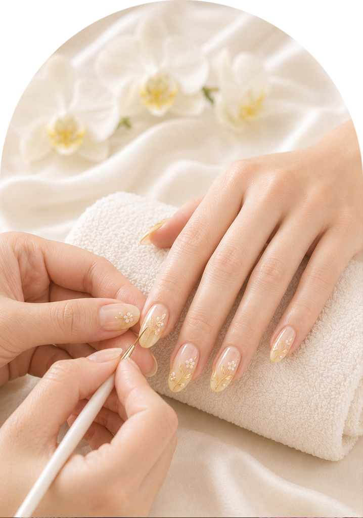 Nail treatment