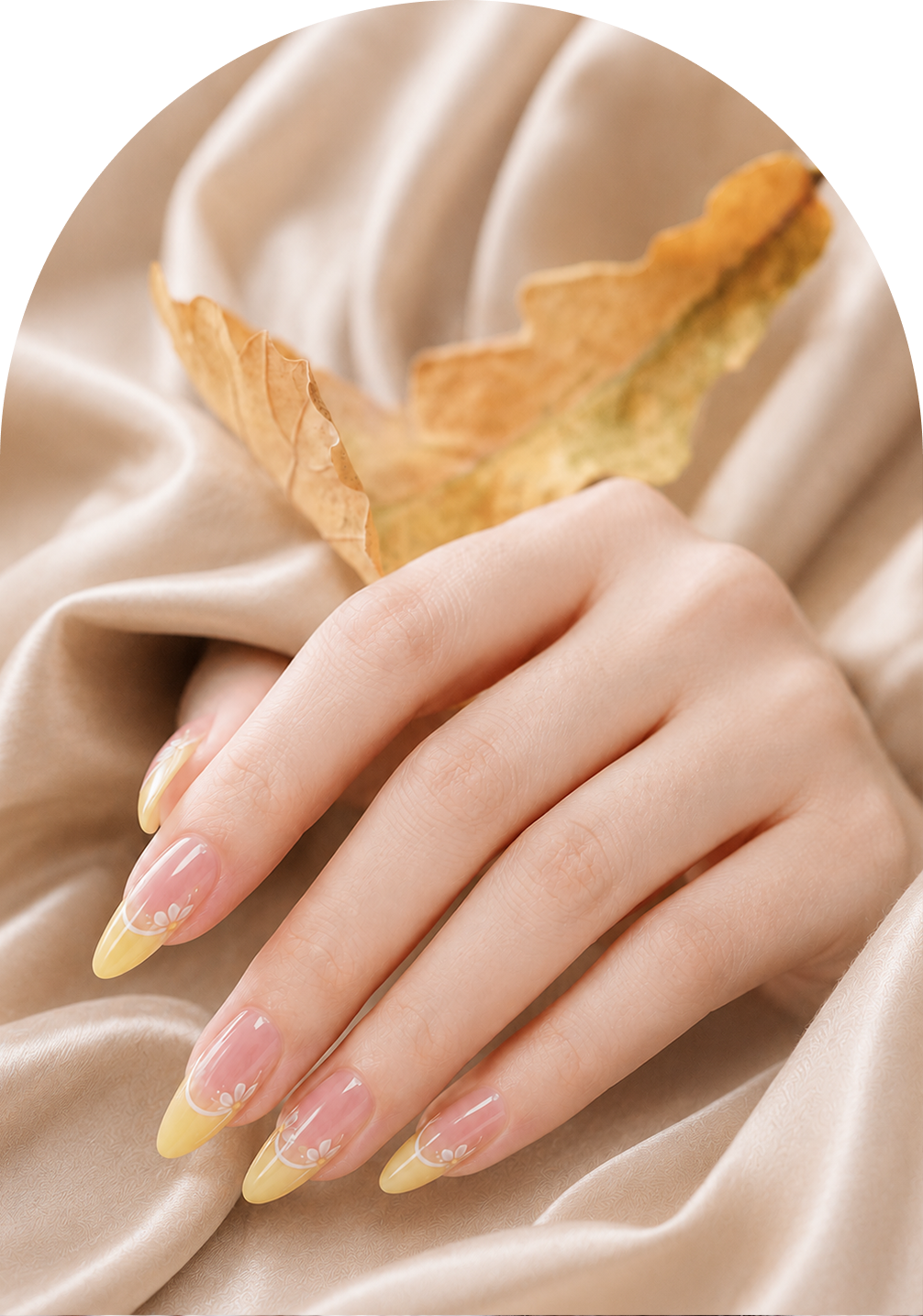 Nail treatment